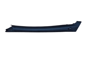 A-pillar interior trim (at windshield) - 