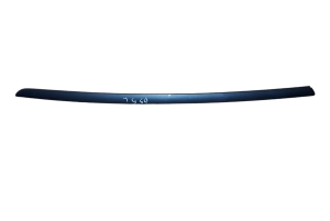 Windshield pillar outer molding - 9687248080