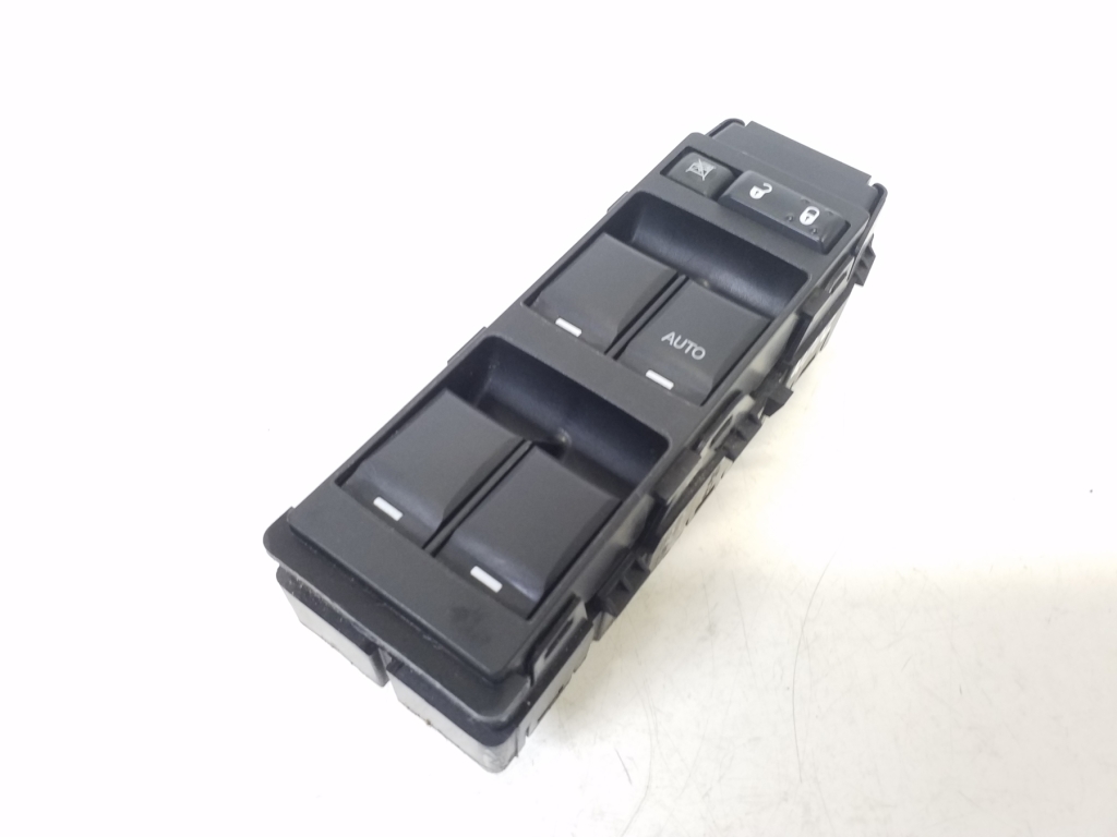 JEEP Compass 1 generation (2006-2015) Front Right Door Window Switch 04602782AA 23278788