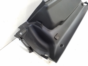 Mercedes Benz SLK-Class 172 (2011–2026) Trunk interior trim A1726940125 - 2