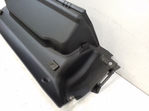 Mercedes Benz SLK-Class 172 (2011–2026) Trunk interior trim A1726940125 - 4