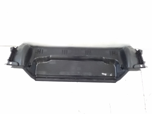 Mercedes Benz SLK-Class 172 (2011–2026) Trunk interior trim A1726940125 - 5