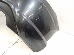 Mercedes Benz SLK-Class 172 (2011–2026) Rear bumper A1728851325 - 3