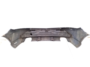 Mercedes Benz SLK-Class 172 (2011–2026) Rear bumper A1728851325 - 5