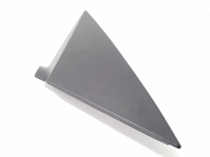 Mercedes Benz SLK-Class 172 (2011–2026) Mirror triangle trim A1727200448 - 4