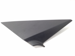 Mercedes Benz SLK-Class 172 (2011–2026) Mirror triangle trim A1727200348 - 4