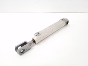 Mercedes Benz SLK-Class 172 (2011–2026) Katuse tõstesilinder A1728000072 - 3