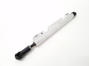   Convertible top lift cylinder  - A1728000472 