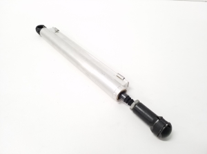Mercedes Benz SLK-Class 172 (2011–2026) Katuse tõstesilinder A1728000372 - 3