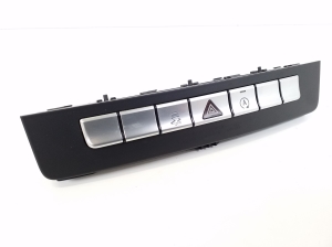 Mercedes Benz SLK-Class 172 (2011–2026) Lüliti ja selle osad A1729053601 - 3