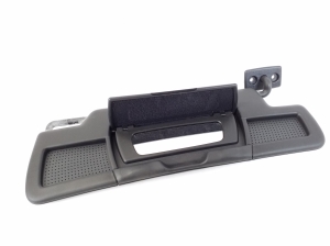 Mercedes Benz SLK-Class 172 (2011–2026) Sun visor A1728101010 - 2