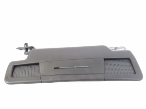 Mercedes Benz SLK-Class 172 (2011–2026) Sun visor A1728101010 - 4