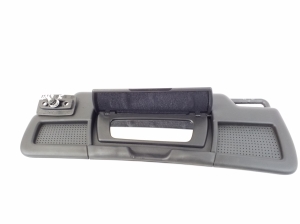 Mercedes Benz SLK-Class 172 (2011–2026) Sonnenblende A1728100910 - 2