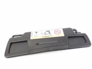 Mercedes Benz SLK-Class 172 (2011–2026) Sonnenblende A1728100910