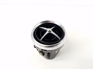   Dashboard air vent grilles  - A1728300154 