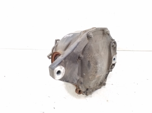 Mercedes Benz SLK-Class 172 (2011–2026) Rear differential A2033503474 - 2