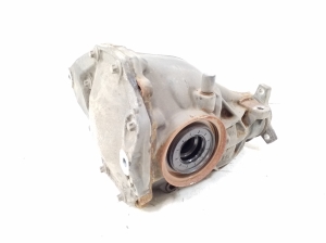 Mercedes Benz SLK-Class 172 (2011–2026) Rear differential A2033503474 - 3