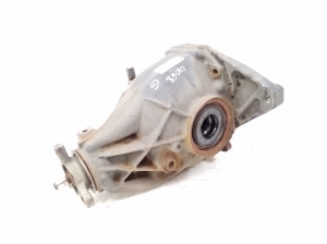 Mercedes Benz SLK-Class 172 (2011–2026) Rear differential A2033503474 - 4