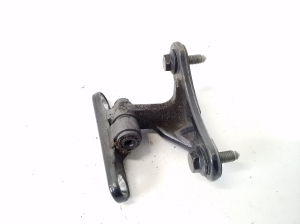 Mercedes Benz SLK-Class 172 (2011–2026) Esiukse ülemine hing A1717200537 - 2