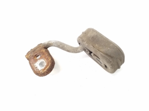   Schalldämpferhalter  -  