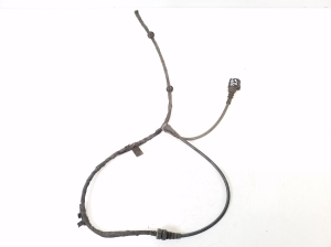   ABS sensor cable front  - 8T0973702 