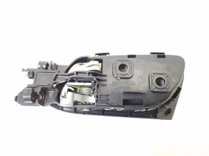 Honda Civic IX (2011–2015) Front door inner handle - 2