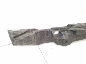 Mercedes Benz E-Class W212 (2009–2015) Pralldämpfer Stoßstange vorne A2128800535 - 2