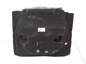 Mercedes Benz E-Class W212 (2009–2015) Reserveradeinsatz A2466900042 - 2