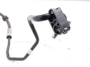 Mercedes Benz SLK-Class 172 (2011–2026) Kühlschlauch für Getriebe A1725280324 - 2