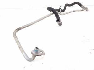 Mercedes Benz SLK-Class 172 (2011–2026) Steering rack hose - 2