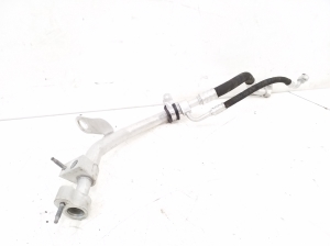 Mercedes Benz SLK-Class 172 (2011–2026) Kliimaseadme voolik A1728303315 - 2