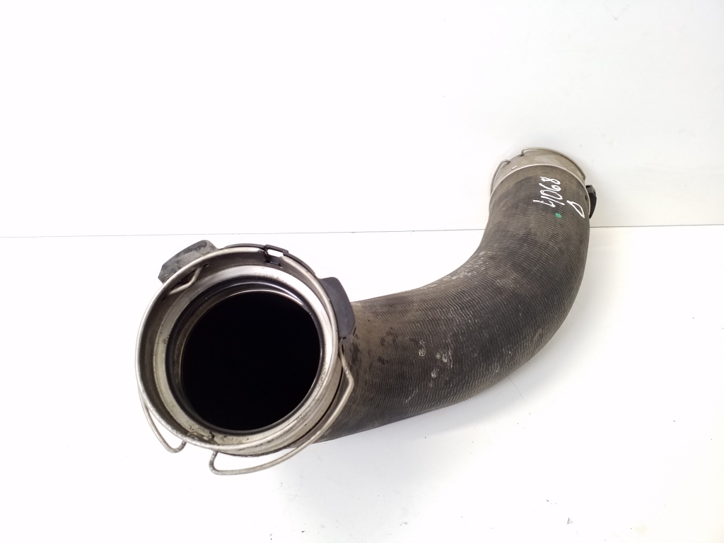 MERCEDES-BENZ SLK-Class R172 (2011-2020) Right Side Intercooler Hose A1725280482 23291113