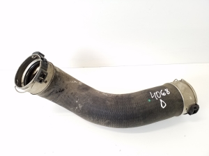   Intercooler hose 