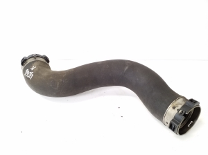   Intercooler hose 