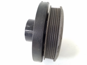  Crankshaft Pulley 