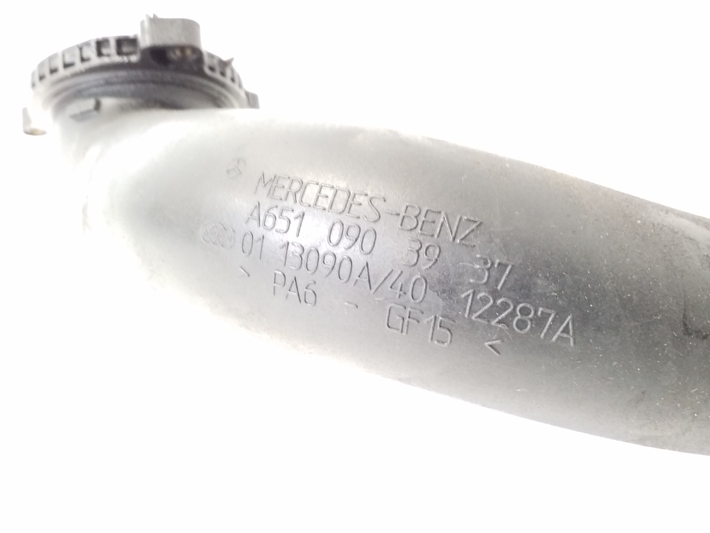 MERCEDES-BENZ SLK-Class R172 (2011-2020) Other tubes A6510903937 23291091