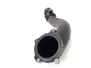 Mercedes Benz SLK-Class 172 (2011–2026) Pipe A6510903937 - 3