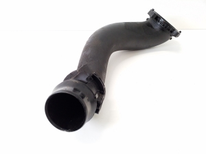 Mercedes Benz SLK-Class 172 (2011–2026) Pipe A6510903937 - 4