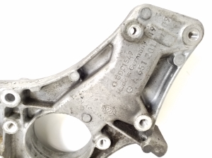 Mercedes Benz SLK-Class 172 (2011–2026) Other engine part A6512011909 - 3