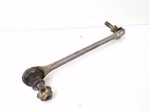 Mercedes Benz SLK-Class 172 (2011–2026) Front anti-roll bar link A1723230117 - 4