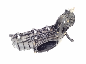  Intake manifold 