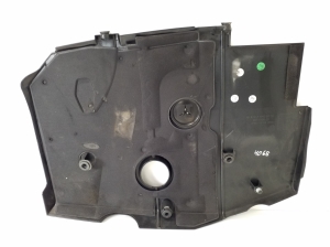 Mercedes Benz SLK-Class 172 (2011–2026) Engine cover A6510102418 - 2