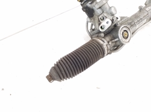 Mercedes Benz SLK-Class 172 (2011–2026) Steering rack A1724600200 - 4