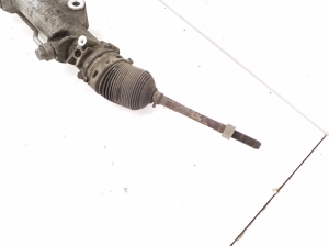 Mercedes Benz SLK-Class 172 (2011–2026) Steering rack A1724600200 - 5