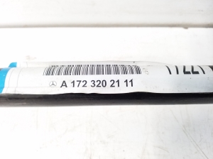 Mercedes Benz SLK-Class 172 (2011–2026) Rear anti-roll bar A1723202111 - 3