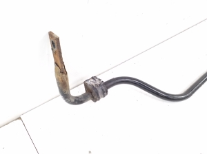Mercedes Benz SLK-Class 172 (2011–2026) Front stabilizer bar A1723230765 - 2