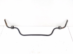   Front stabilizer bar  - A1723230765 