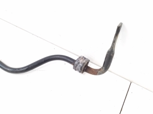 Mercedes Benz SLK-Class 172 (2011–2026) Front stabilizer bar A1723230765 - 3
