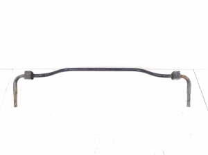 Mercedes Benz SLK-Class 172 (2011–2026) Front stabilizer bar A1723230765 - 4