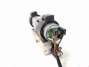 Mercedes Benz SLK-Class 172 (2011–2026) Verdeckmechanismus A1728000030 - 2